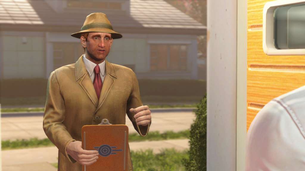 Fallout 4 Season Pass EU PC Steam CD Key