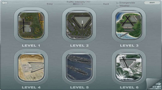 Airport Madness 4 PC Steam CD Key