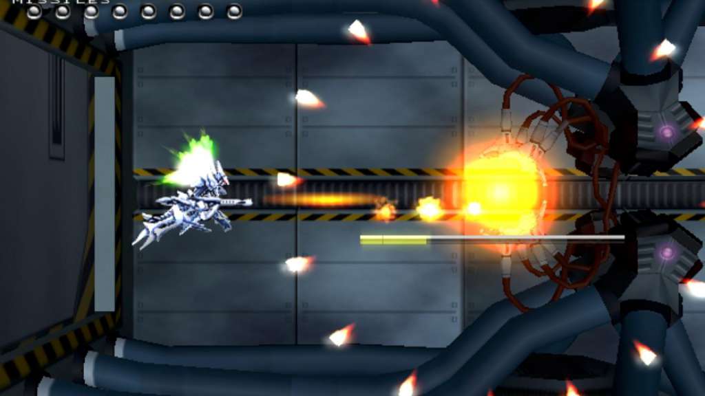 Cloudphobia Steam CD Key