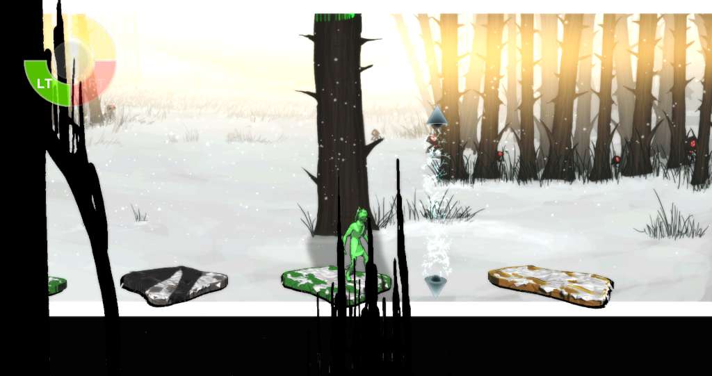 Spectrum: First Light Steam CD Key