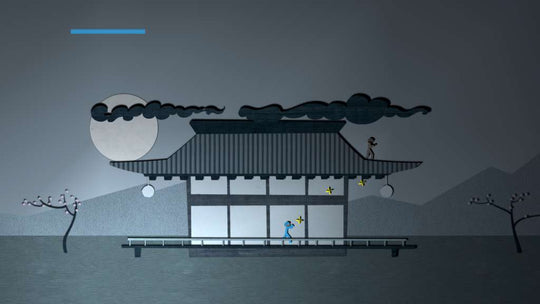 Stick 'Em Up 2: Paper Adventures Steam CD Key