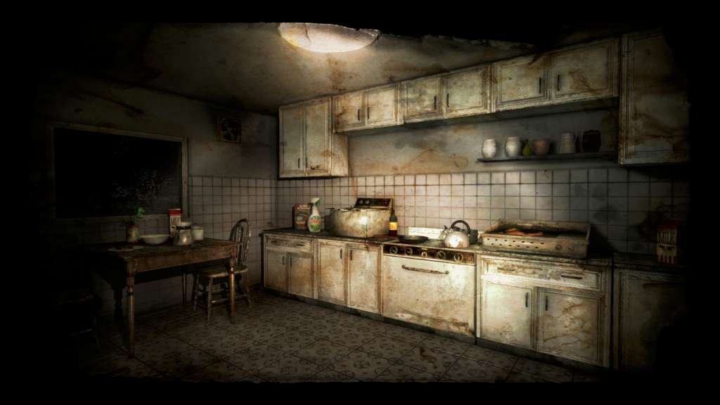 Joe's Diner PC Steam CD Key
