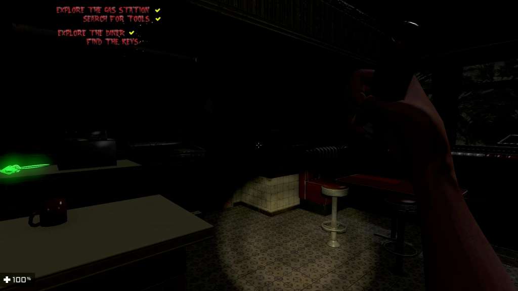 Devils Share Steam CD Key