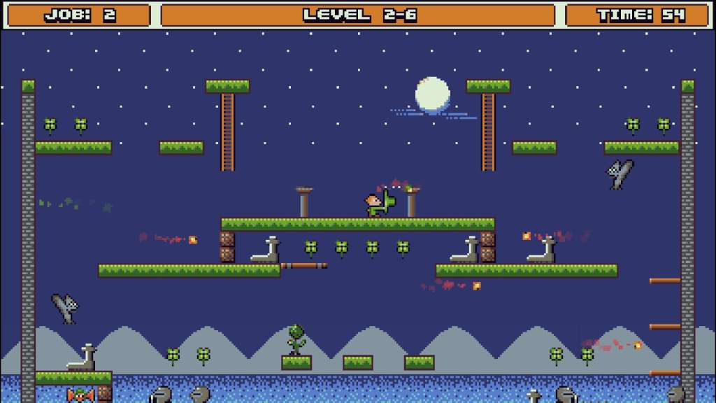 Job the Leprechaun PC Steam CD Key