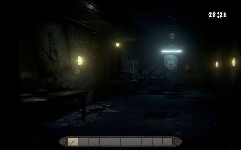 Enki Steam CD Key