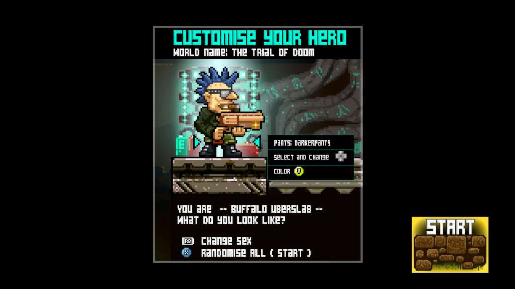 Platformines Steam CD Key