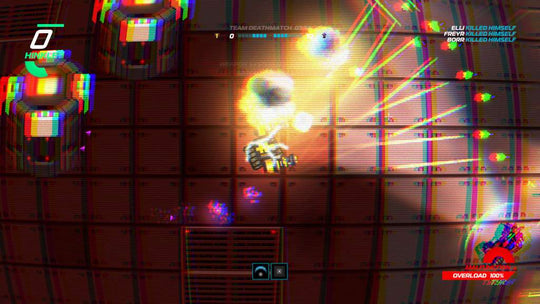 Broken Bots Steam CD Key
