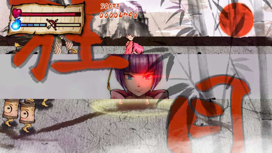 Princess Kaguya: Legend of the Moon Warrior Steam CD Key