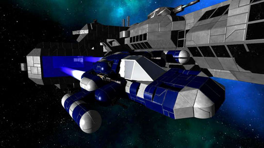 Empyrion - Galactic Survival Steam CD Key