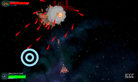 Pilot Crusader Steam CD Key