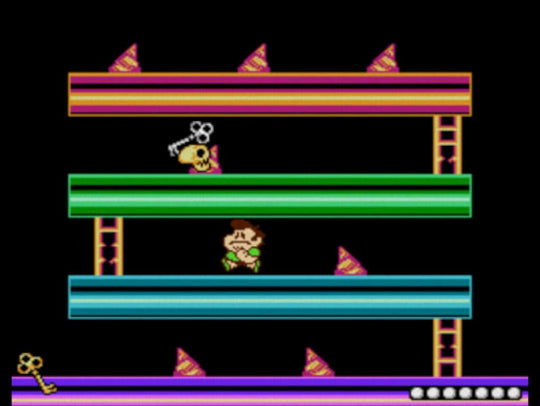 Tcheco in the Castle of Lucio PC Steam CD Key