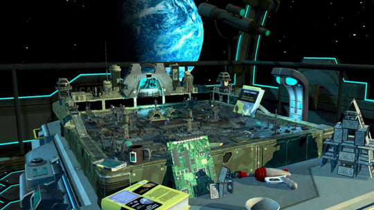 Toy Soldiers: War Chest Steam CD Key
