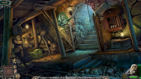Weird Park Trilogy Steam CD Key