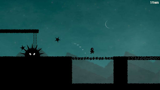 Seeders Steam CD Key