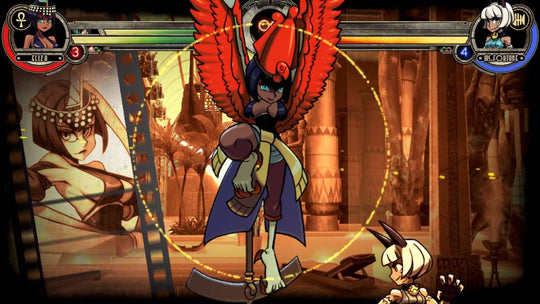 Skullgirls - Eliza DLC Steam CD Key