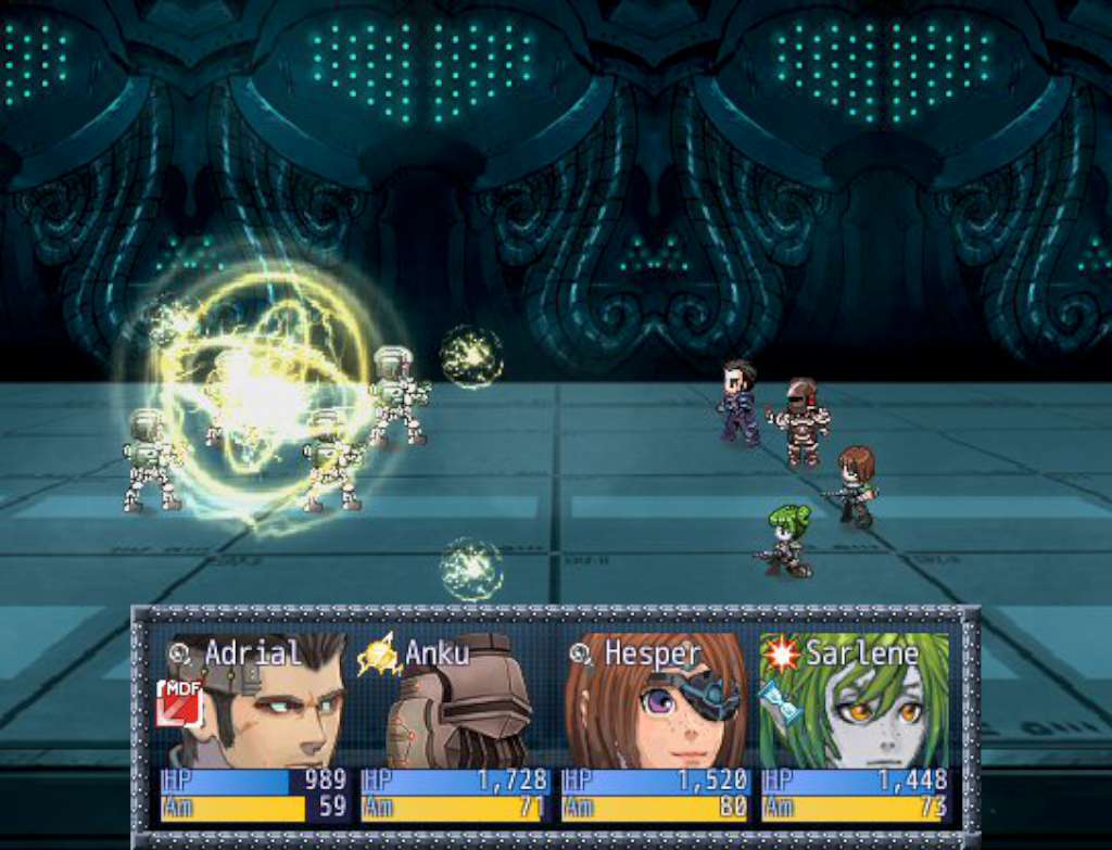 Incitement 3 Steam CD Key