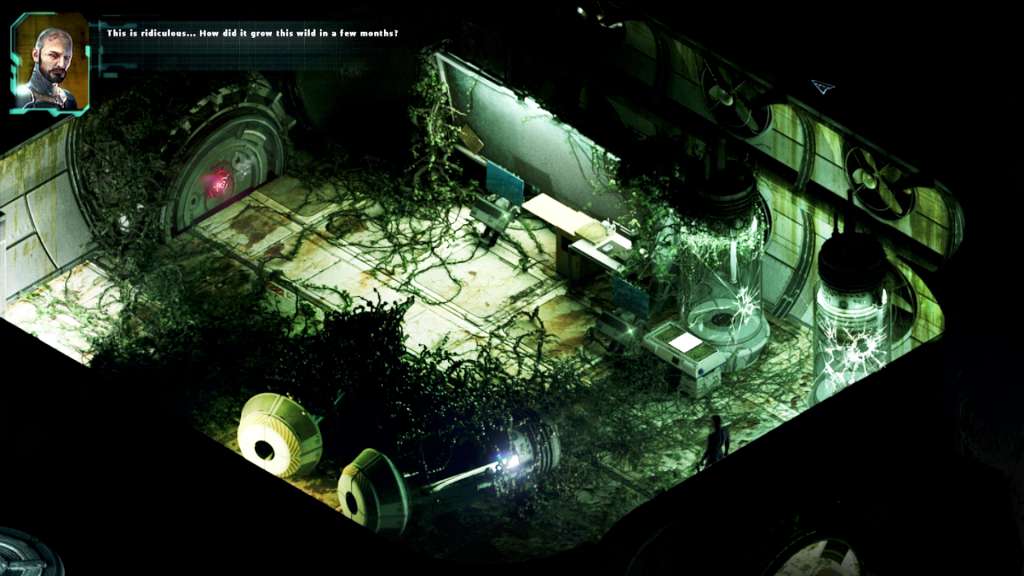 Stasis Steam CD Key