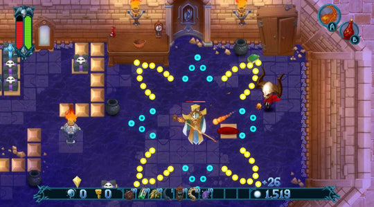 Rack N Ruin Steam CD Key