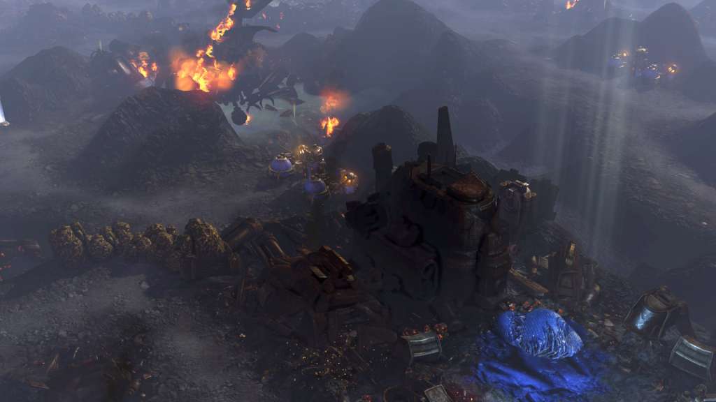 Grey Goo - Emergence Campaign Steam CD Key