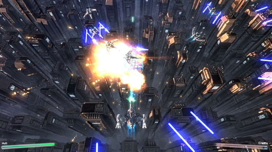 Solar Shifter EX Steam CD Key