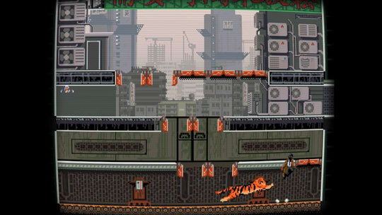 Master Spy Steam CD Key