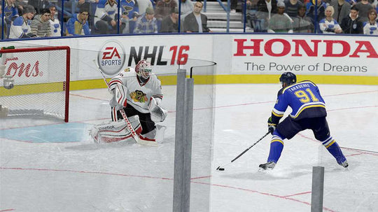 NHL 16 EU XBOX ONE CD Key