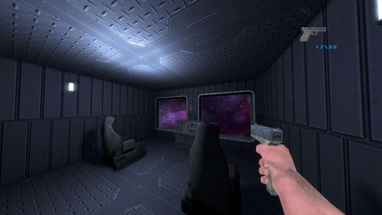 Moonbase 332 Steam CD Key