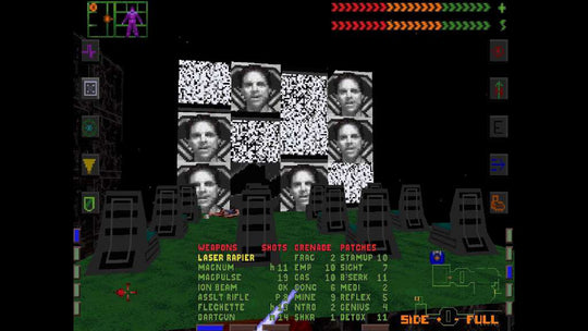 System Shock: Enhanced Edition Steam CD Key