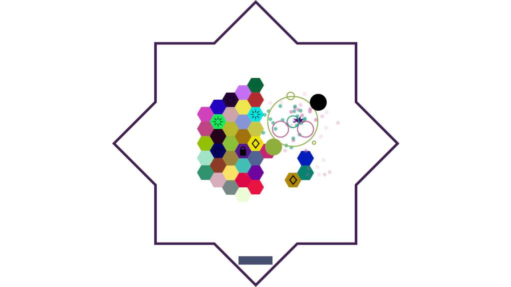 Mondrian - Abstraction in Beauty Steam CD Key