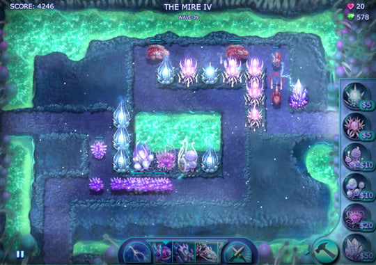 Moonlight Minions Steam CD Key