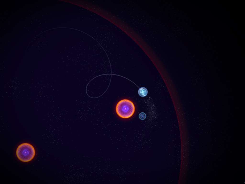 Osmos PC Steam CD Key