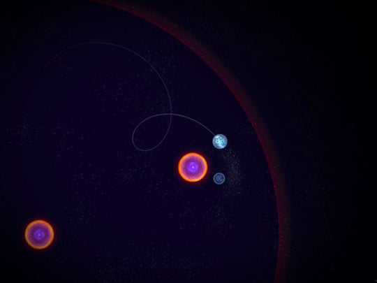 Osmos PC Steam CD Key