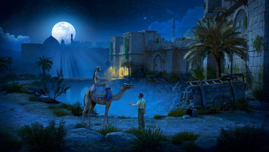 Lost Horizon 2 PC Steam CD Key