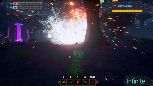 Epic Showdown EU Steam CD Key