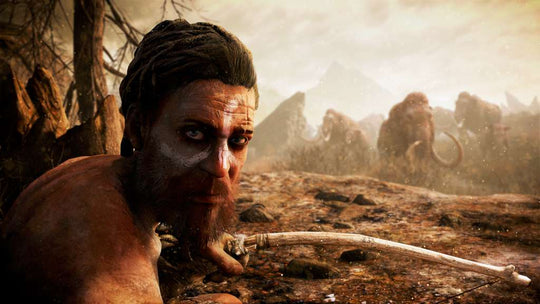 Far Cry Primal Digital Apex Edition Ubisoft Connect CD Key