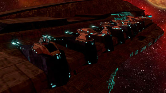 Infinium Strike Steam CD Key