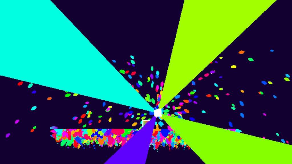 INK PC Steam CD Key