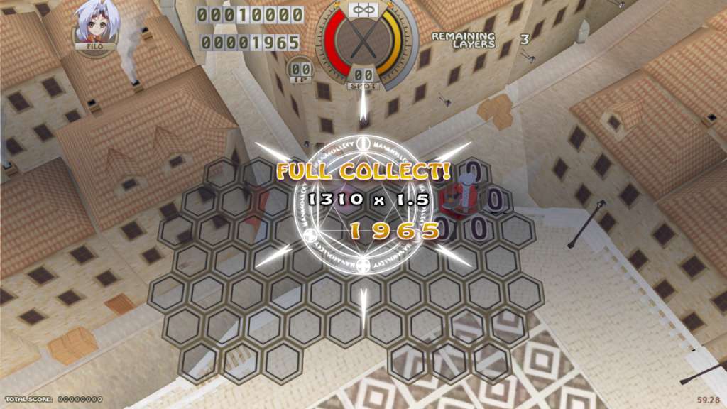 ManaCollect Steam CD Key