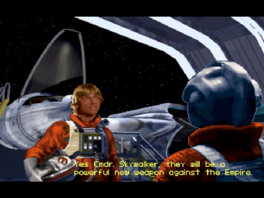 STAR WARS: X-Wing Special Edition Steam CD Key