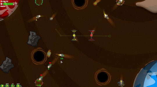 Navpoint Steam CD Key