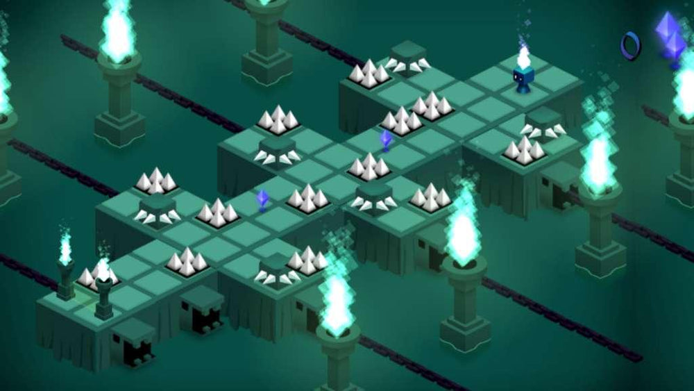 Cavern Escape PC Steam CD Key