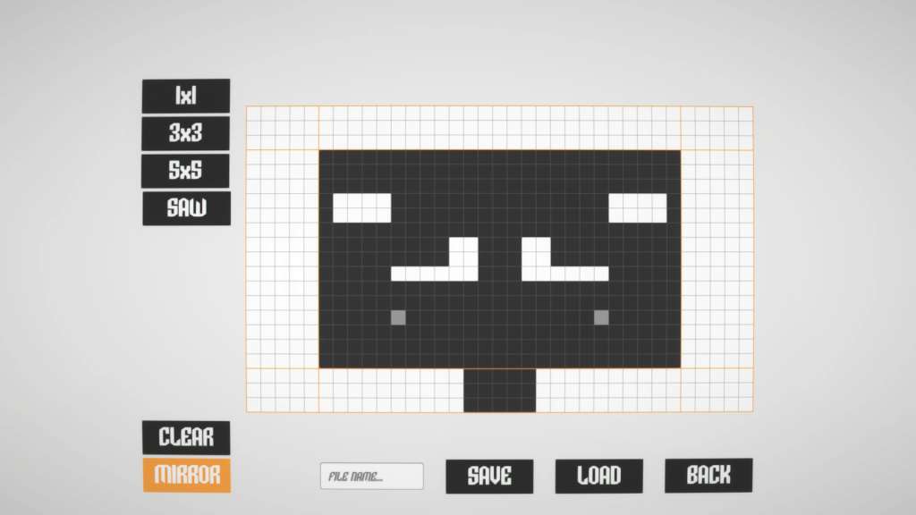 Square Brawl Steam CD Key