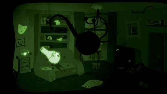 Bulb Boy PC Steam CD Key