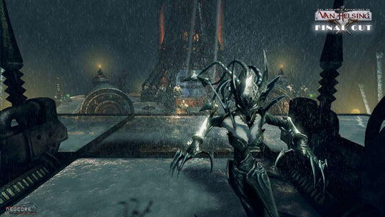 The Incredible Adventures of Van Helsing: Final Cut Steam CD Key