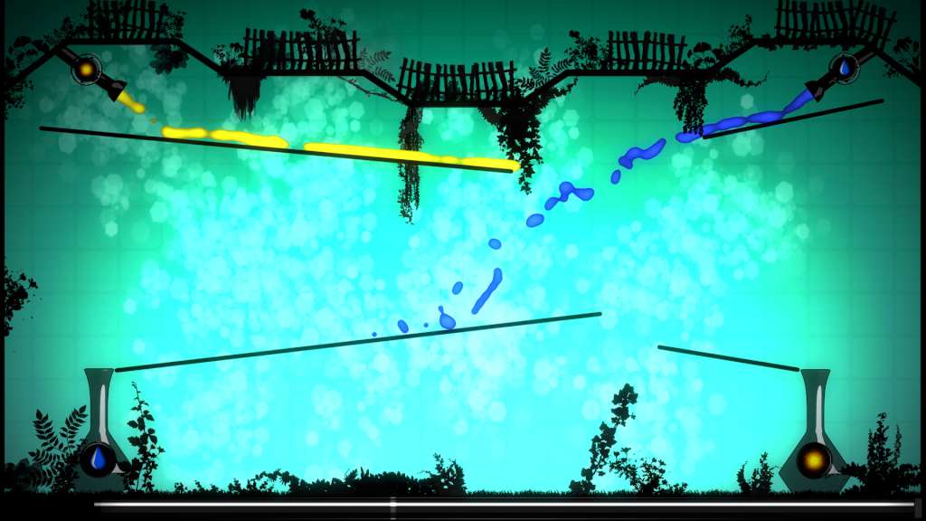 Bloop Reloaded Steam CD Key