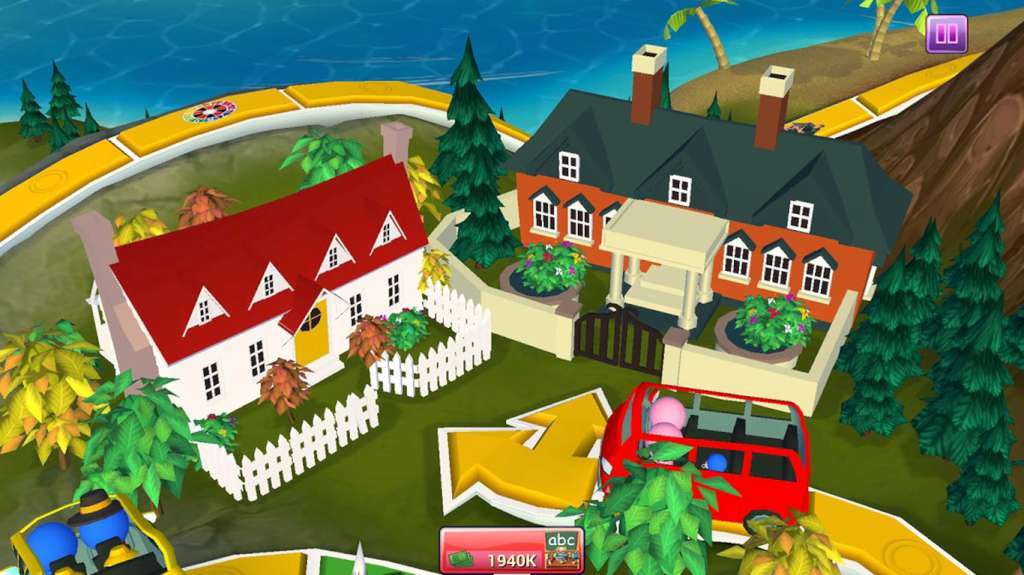 THE GAME OF LIFE - Spin to Win Steam CD Key