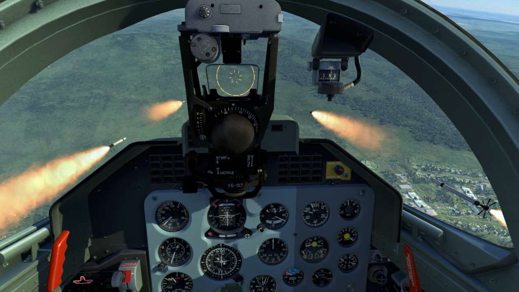 DCS: L-39 Albatros Digital Download CD Key
