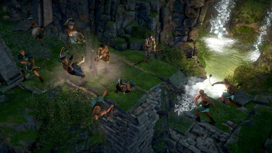FIVE: Guardians of David Steam CD Key