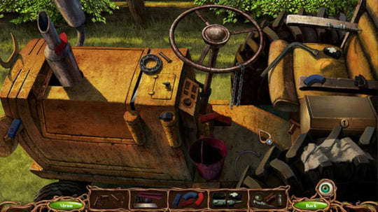 The Last Dream: Developer's Edition Steam CD Key