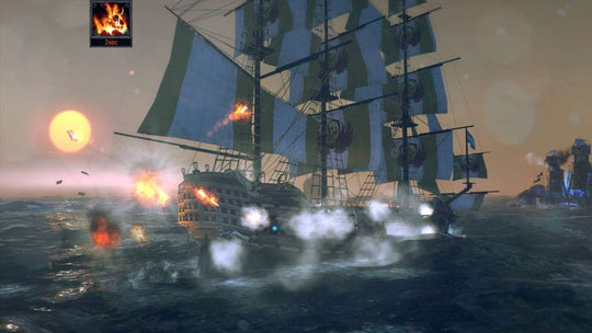 Tempest: Pirate Action RPG Steam CD Key